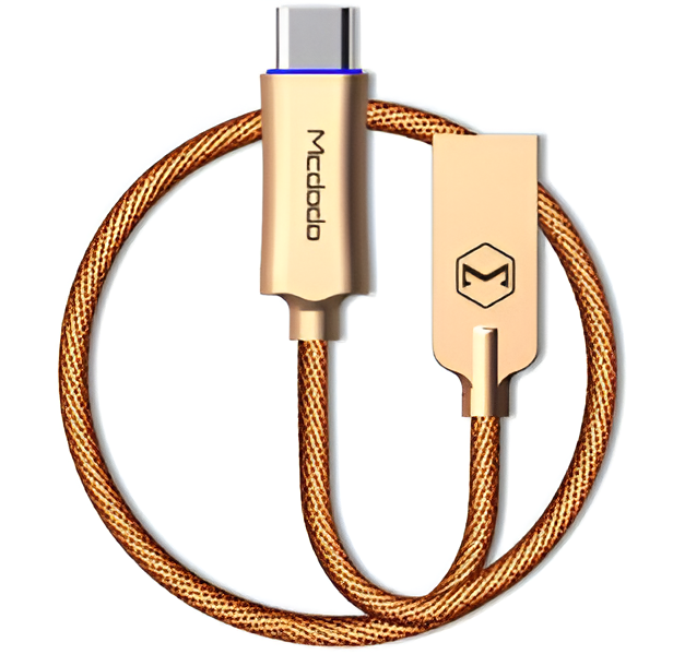 Knight Series USB Cables - Fast Charging & Data Transfer Durable USB Cable Mobile Arcade Ltd