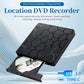 Slim External USB 3.0 Type-C DVD RW Drive | 2-in-1 DVD/CD Writer Burner Mobile Arcade Ltd