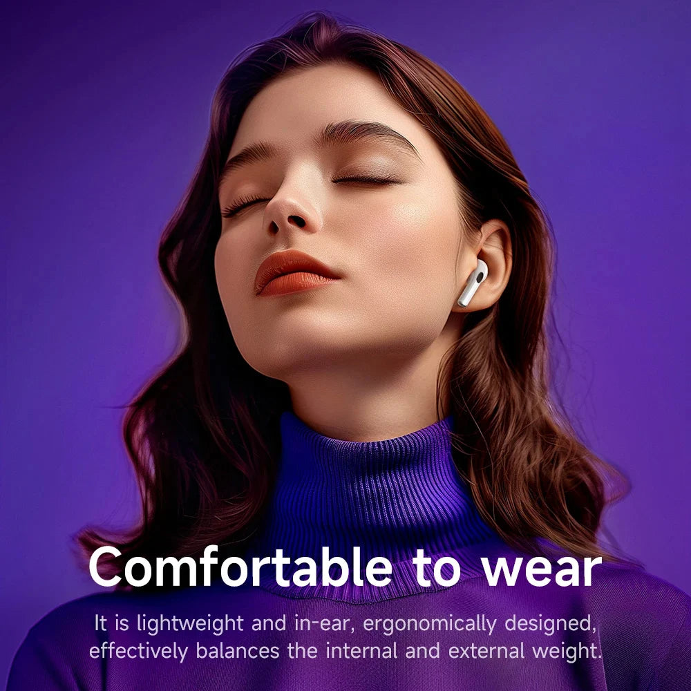 Xiaomi TWS Wireless Bluetooth Earbuds with LCD Display & Stereo Sound Mobile Arcade Ltd