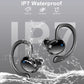 Wireless Bluetooth 5.3 Earbuds Stereo Bass Noise Cancelling Mic IP7 Mobile Arcade Ltd