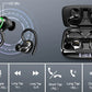 Wireless Bluetooth 5.3 Earbuds with Dual Mic, 48H Playtime & LED Display Mobile Arcade Ltd