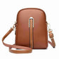 Luxury Genuine Leather Crossbody Shoulder Handbag for women Mobile Arcade Ltd