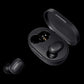 A6s TWS Bluetooth 5.0 Wireless Earphones with Mic & Stereo Sound