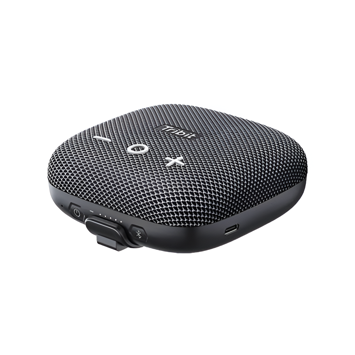 Tribit StormBox Micro 2 Portable Bluetooth Speaker | 90dB Loud Sound, Deep Bass, IP67 Waterproof Small Speaker with Built-in Strap Mobile Arcade Ltd