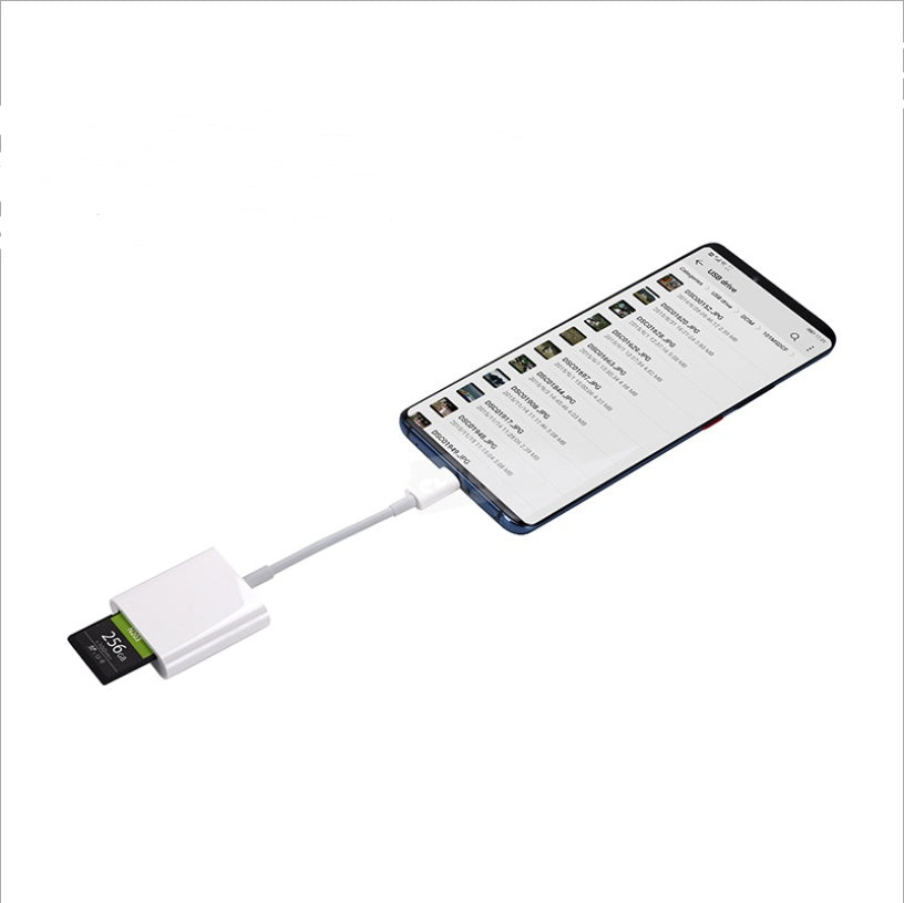 Mobile phone reader Mobile Arcade Ltd