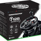 T128 SimTask Pack – Accessory Kit for Racing Wheel, Xbox & PC Compatible Mobile Arcade Ltd