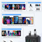 40W USB C Fast Charger Plug, 4-Port USB Wall Plug for iPhone, Samsung, iPad, UK Mobile Arcade Ltd