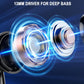 Wireless Earbuds Bluetooth 5.4, HiFi Sound, ENC Mic, 40H Playtime, IP7, LED Case Mobile Arcade Ltd