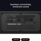 Sony HT-S40R 5.1ch 600W Soundbar with Subwoofer & Wireless Rear Speakers – Bluetooth Mobile Arcade Ltd