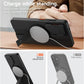 Galaxy S25 Ultra Case Black Kickstand Camera Cover Shockproof Slim Protective Mobile Arcade Ltd
