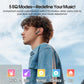 Bluetooth 5.4 Wireless Earbuds, ANC, 48H, Touchscreen, IPX7, 5 EQ Modes Mobile Arcade Ltd