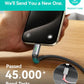 USB C to USB C Cable 240W Fast Charging Braided 0.3M Short Cable 2 Pack Mobile Arcade Ltd
