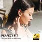A1 Bluetooth 5.3 Earbuds, Dual Mic, 32 EQ, Deep Bass, App Control, IPX5, Case Mobile Arcade Ltd