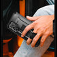 Galaxy S22 Ultra Case Unicorn Beetle Pro Black Rugged Kickstand Belt Clip Mobile Arcade Ltd