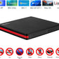 Rioddas USB 3.0 External CD/DVD Drive Burner for Laptop, PC, Mac & Linux Mobile Arcade Ltd