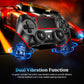 LuckyMoon Wireless Controller for PS4 – Motion Motors, Audio & USB-C Mobile Arcade Ltd