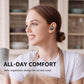 A1 Bluetooth 5.3 Earbuds, Dual Mic, 32 EQ, Deep Bass, App Control, IPX5, Case Mobile Arcade Ltd