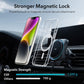 iPhone 14 MagSafe Case Clear HaloLock Shockproof Military Grade Protective Cover Mobile Arcade Ltd