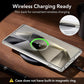 Galaxy S24 Ultra Case Clear Boost Series Kickstand Shockproof Slim Cover Mobile Arcade Ltd