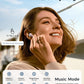 Bluetooth 5.4 Wireless Earbuds, 48H Playtime, LED Case, IPX7 Waterproof Mobile Arcade Ltd