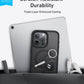 iPhone 15 MagSafe Case Black Magnetic Slim Scratch-Resistant Protective Cover Mobile Arcade Ltd
