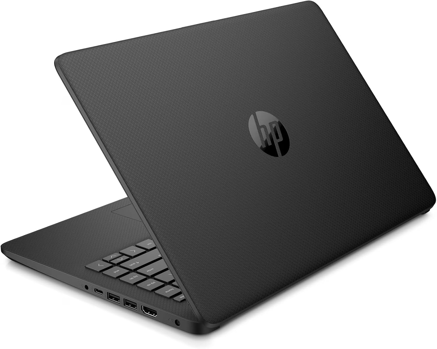 HP 14-dq5000 Laptop - Intel i5-1235U, 8GB RAM, 512GB SSD, Windows 11, Office ( Refurbished) Mobile Arcade Ltd