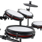 Alesis Nitro Max Electric Drum Kit with Mesh Pads, Bluetooth, USB MIDI Mobile Arcade Ltd