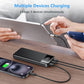 26800mAh Fast Charging Power Bank, 22.5W USB-C PD/QC Portable Charger UK Mobile Arcade Ltd