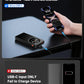 10000mAh Fast Charging Power Bank, 22.5W USB-C PD QC Charger with LED Display