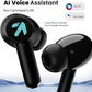 Boult K40 True Wireless Earbuds with 48H Playtime & 4-Mic Clear Calling Mobile Arcade Ltd