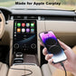 Apple MFi Certified CarPlay Lightning Cable USB-A Fast Charger for iPhone Mobile Arcade Ltd