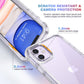 iPhone 11 Rugged Case Clear Full Body with Built-in Screen Protector TPU Cover Mobile Arcade Ltd
