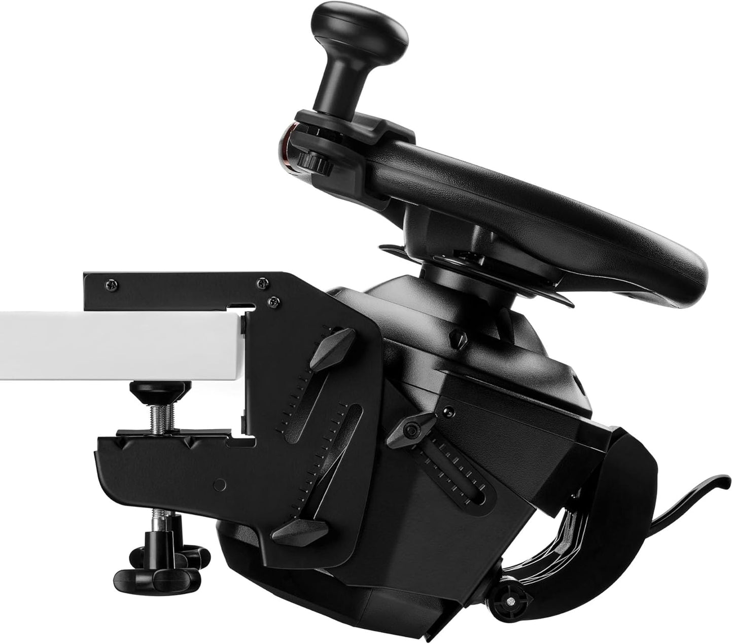 T128 SimTask Pack – Accessory Kit for Racing Wheel, Xbox & PC Compatible Mobile Arcade Ltd