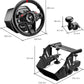 T128 SimTask Pack – Accessory Kit for Racing Wheel, Xbox & PC Compatible Mobile Arcade Ltd