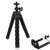Compatible with Apple, Mobile Phone Mini Flexible Octopus Tripod Stand for Smartphone Clip Holder Mount Stabilizer Video Grip Monopod Table Gorillapod Mobile Arcade Ltd