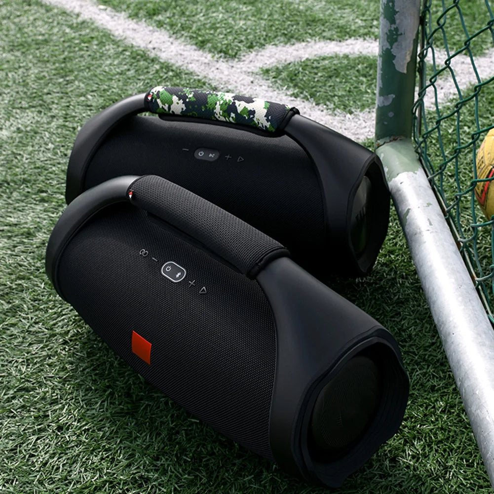 Thickened Handle Strap for JBL Boombox 3/2/1 – Anti-Slip Grip Accessory