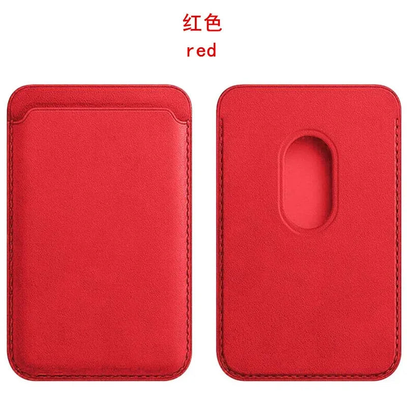 Official Finewoven Magnetic Wallet Case for iPhone 15 Pro Max 14 13 12 Series Mobile Arcade Ltd