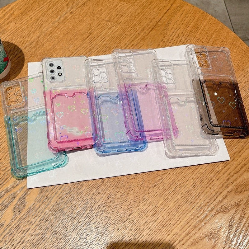 Back Clip Swipable Access Phone Case Mobile Arcade Ltd