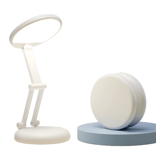 One Fire Rechargeable Table Lamp 3600mAh | Portable Cordless Reading Light Mobile Arcade Ltd