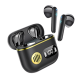 Boult K40 True Wireless Earbuds with 48H Playtime & 4-Mic Clear Calling