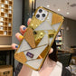 Plating Luxury Half Pack 12 Protective Case Mobile Arcade Ltd
