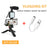 Compatible with Apple, Camera Accessories With Desktop Tripod Light Mobile Arcade Ltd