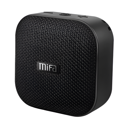 Mifa A1 Mini Waterproof Bluetooth Speaker – Portable Wireless Stereo Sound Mobile Arcade Ltd
