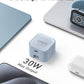 Anker Nano 30W USB-C Fast Charger with Foldable Plug | High-Speed Compact Adapter Mobile Arcade Ltd