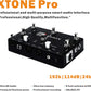 XSONIC Xtone Pro Audio Interface 192kHz USB for iOS Mac Windows Home Studio Mobile Arcade Ltd