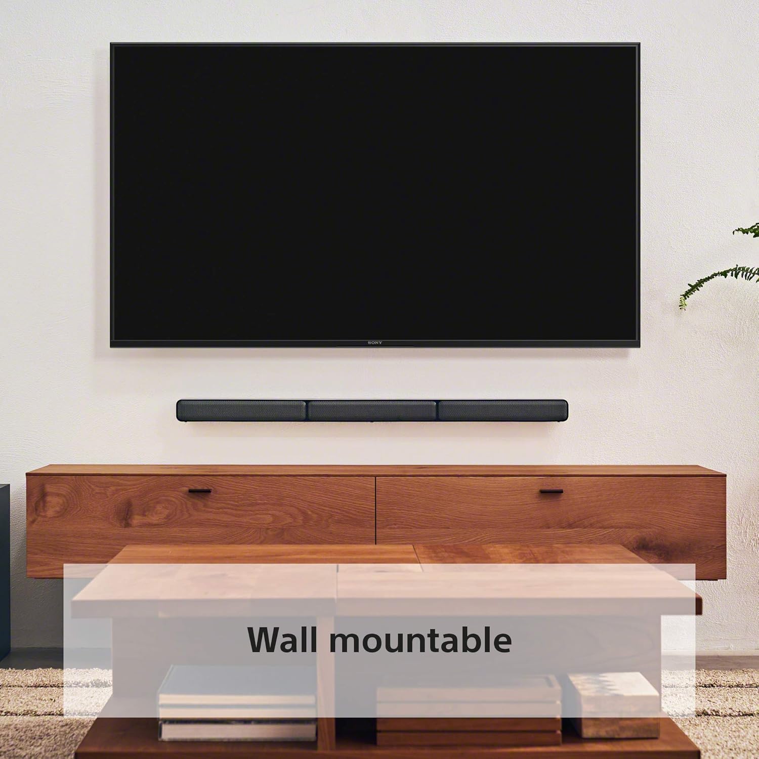 Sony HT-S40R 5.1ch 600W Soundbar with Subwoofer & Wireless Rear Speakers – Bluetooth Mobile Arcade Ltd