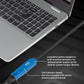 10m USB 3.0 Active Extension Cable – Repeater, 5Gbps, Long-Distance USB Cord Mobile Arcade Ltd