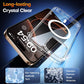 iPhone 16 Pro Max Clear MagSafe Case + 2 Screen Protectors Shockproof Cover Mobile Arcade Ltd