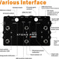 XSONIC Xtone Pro Audio Interface 192kHz USB for iOS Mac Windows Home Studio Mobile Arcade Ltd