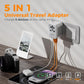 TESSAN Universal Travel Adapter – 2 USB-C & 2 USB-A, UK to Worldwide Plug Mobile Arcade Ltd